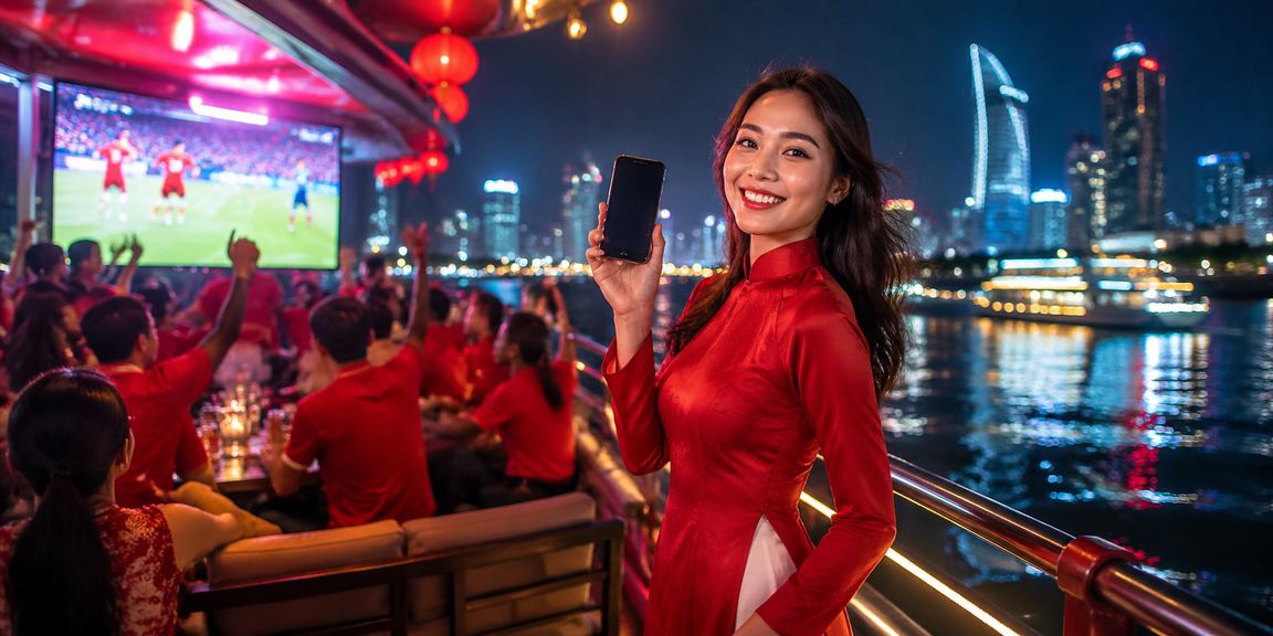 Giao diện ứng dụng biwin trên điện thoại thông minh